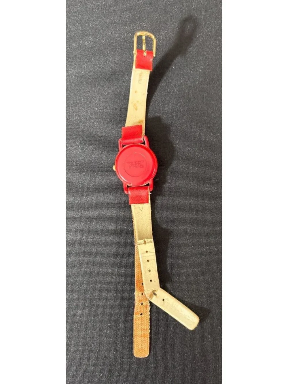 Minnie Mouse, Tommy Hilfiger, Riviera Vintage Collectible Watches Set Of 3 READ